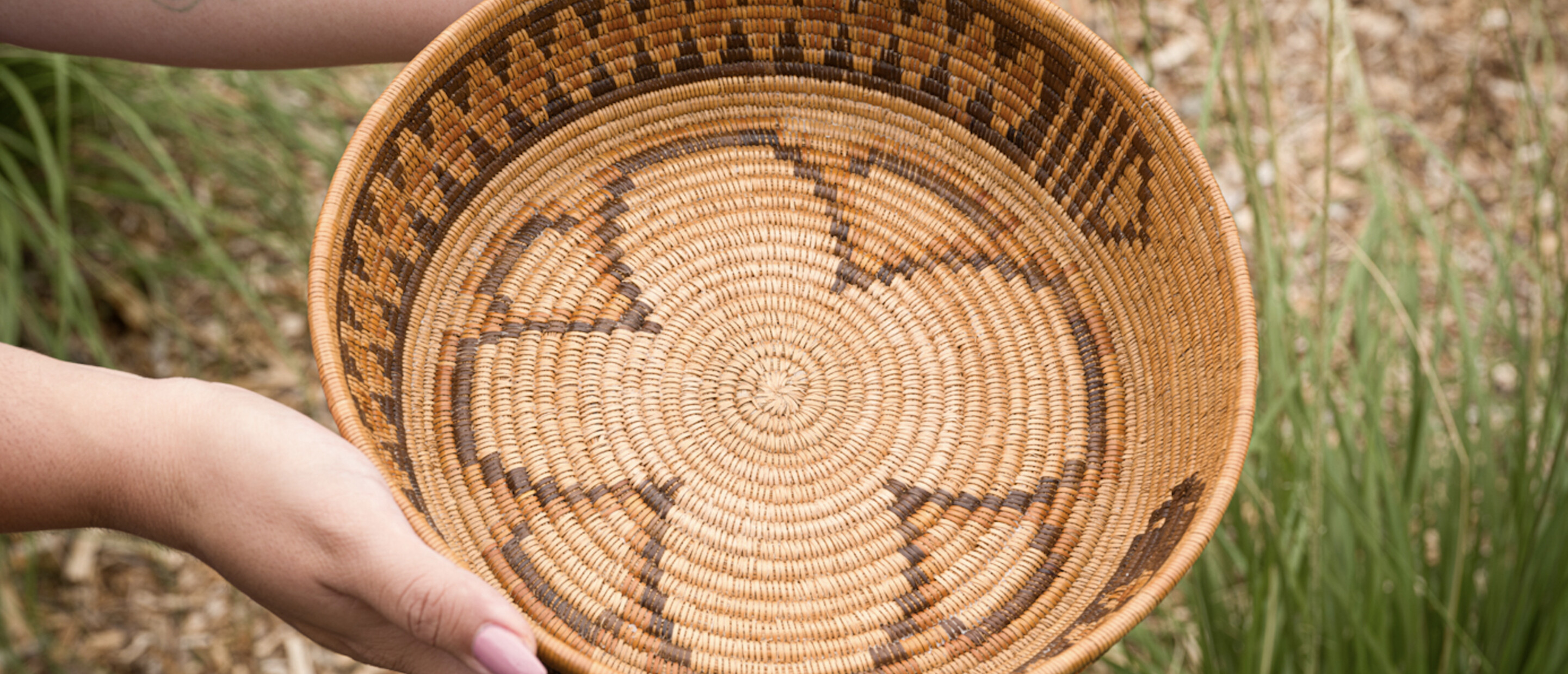 NEW EXHIBITION RECONNECTS NATIVE AMERICAN COLLECTION WITH DESCENDANTS